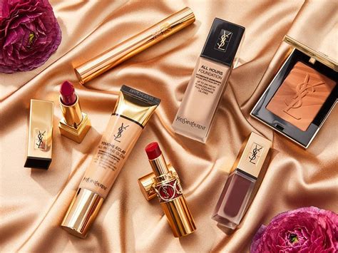 ysl beauty india|YSL makeup website.